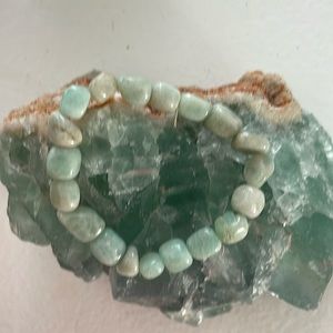 Crystal Bracelet